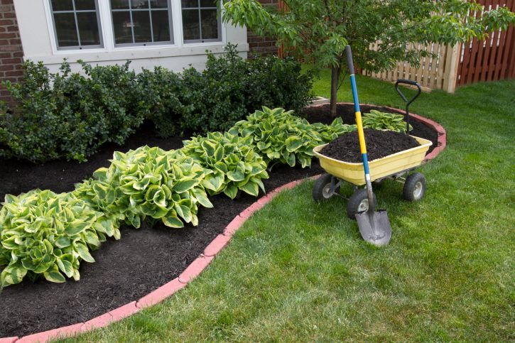 Landscaper